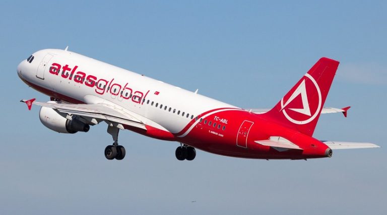 Atlasglobal, Belgrad ofisi açıldı