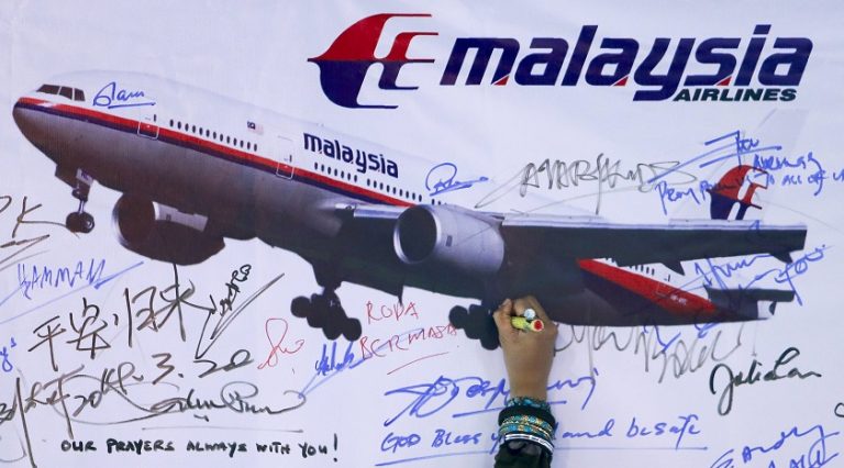 MH370 havacılık uzmanlarına göre bulunmaya çok yakın!