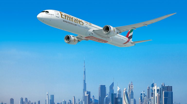 Boeing’e bir kötü haber de Emirates’den