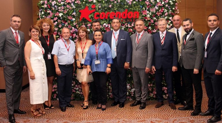 Corendon kış döneminde de İzmir’i uçuracak