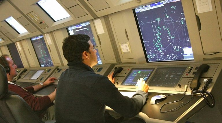 Eurocontrol Yılın İlk Çeyrek Dönemine Ait Hava Trafik Raporunu Açıkladı