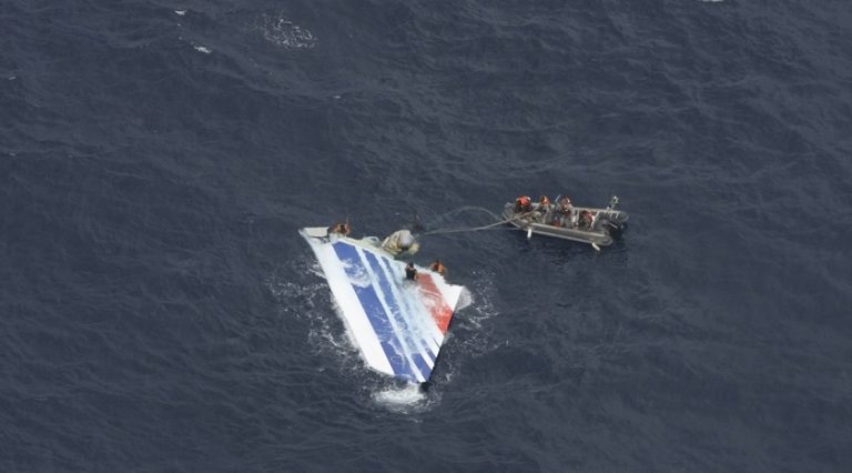 AF447 kazasında yeni gelişme, Air France ve Airbus’a yeniden yargılama yolu açıldı