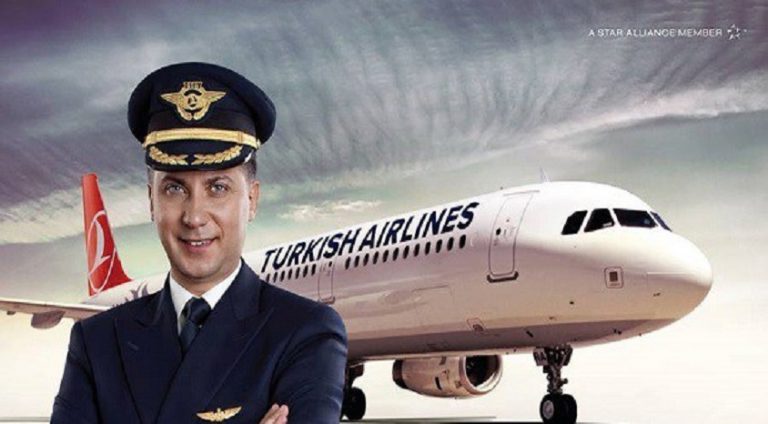 THY’nin yabancı pilot istihdamına yönelik tanıtım turu 21 Kasım’da