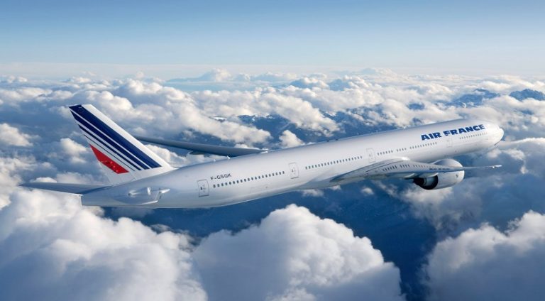 Air France, yeni CO2 emisyonlarını azaltma stratejisini sunan “Air France ACT” programını başlattı