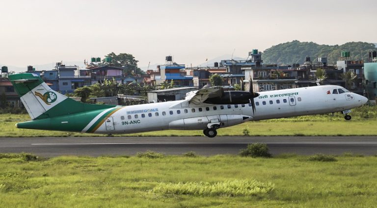 Nepal’de Yaşanan YETI691 ATR72-500 Kazasının Kaza Ön Raporu Yayınlandı