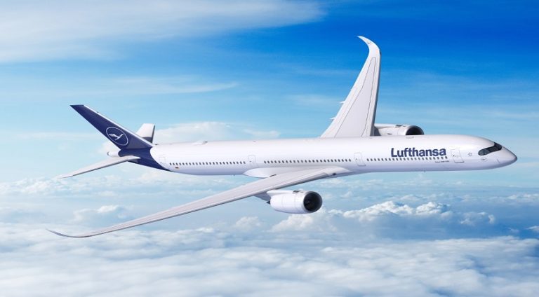 Lufthansa, ‘güvenlik nedeniyle’ Tahran seferlerini durdurdu