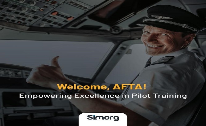 AFTA, Pilot Eğitiminde Dijital Dönüşüm için Gözen Digital Aviation’ın Simorg Platformunu Seçti